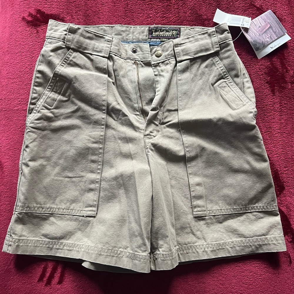 Timberland Woman’s Shorts size 28
